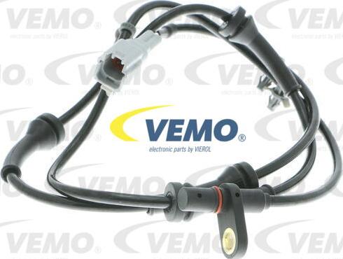 Vemo V38-72-0219 - Capteur, vitesse de roue cwaw.fr