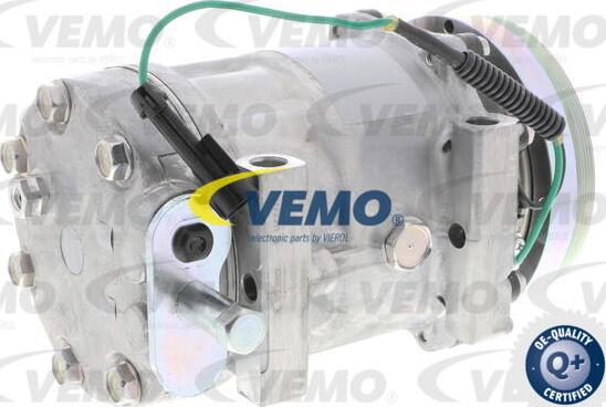 Vemo V33-15-0001 - Compresseur, climatisation cwaw.fr