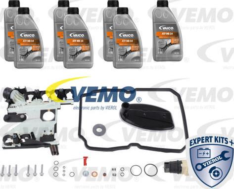 Vemo V33-86-0003-XXL - Kit de réparation, mécatronique (boîte automatique) cwaw.fr