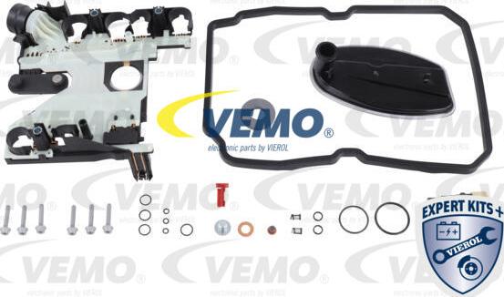 Vemo V33860003 - Kit de réparation, mécatronique (boîte automatique) cwaw.fr