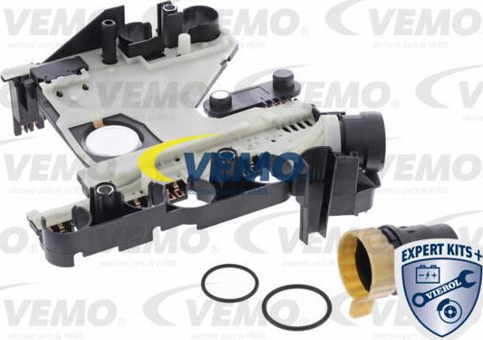 Vemo V33-86-0002 - Kit de réparation, mécatronique (boîte automatique) cwaw.fr