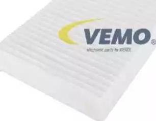 Vemo V33-30-0001 - Filtre, air de l'habitacle cwaw.fr