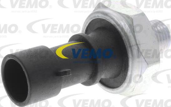 Vemo V33-73-0033 - Capteur, pression d'huile cwaw.fr