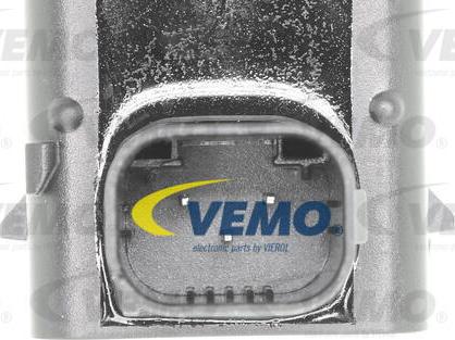 Vemo V33-72-0066 - Capteur, parctronic cwaw.fr