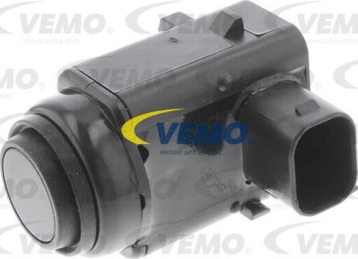 Vemo V33-72-0066 - Capteur, parctronic cwaw.fr