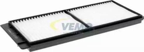 Vemo V32-30-0009 - Filtre, air de l'habitacle cwaw.fr