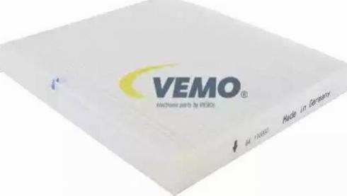 Vemo V32-30-0001 - Filtre, air de l'habitacle cwaw.fr