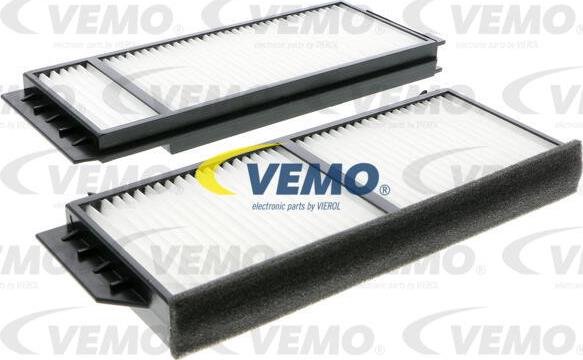 Vemo V32-30-0003 - Filtre, air de l'habitacle cwaw.fr