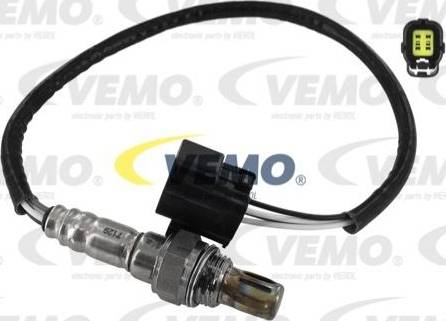 Vemo V32-76-0005 - Sonde lambda cwaw.fr