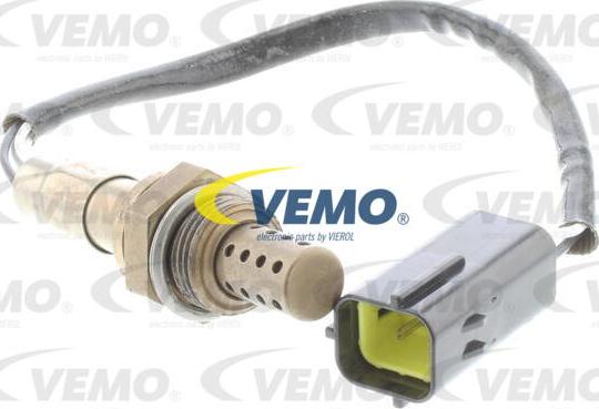 Vemo V32-76-0001 - Sonde lambda cwaw.fr