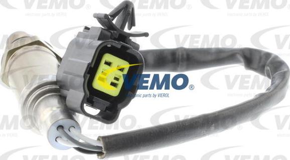 Vemo V32-76-0008 - Sonde lambda cwaw.fr