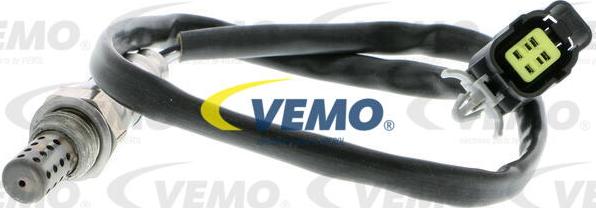 Vemo V32-76-0007 - Sonde lambda cwaw.fr