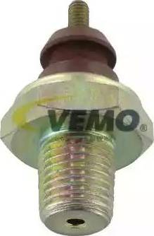 Vemo V32-73-0005 - Capteur, pression d'huile cwaw.fr