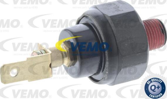 Vemo V32-73-0001 - Capteur, pression d'huile cwaw.fr