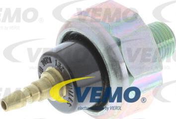 Vemo V32-73-0018 - Capteur, pression d'huile cwaw.fr