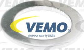 Vemo V32-72-0003 - Sonde de température, liquide de refroidissement cwaw.fr