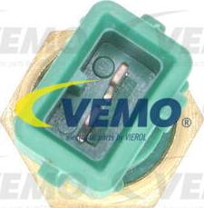 Vemo V32-72-0003 - Sonde de température, liquide de refroidissement cwaw.fr