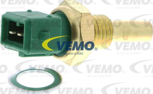 Vemo V32-72-0003 - Sonde de température, liquide de refroidissement cwaw.fr