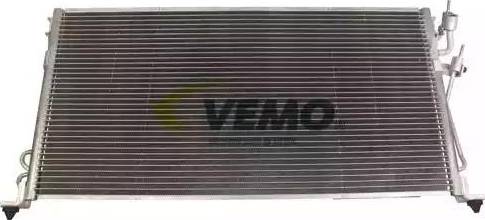 Vemo V37-62-0006 - Condensateur, climatisation cwaw.fr