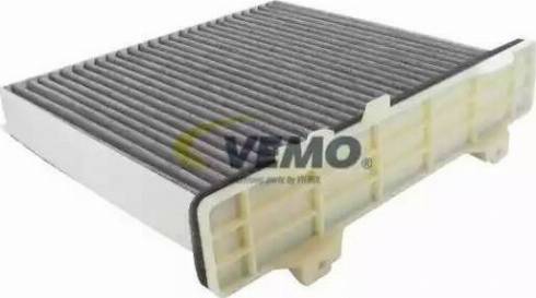 Vemo V37-31-0002 - Filtre, air de l'habitacle cwaw.fr