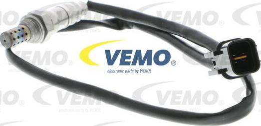 Vemo V37-76-0003 - Sonde lambda cwaw.fr