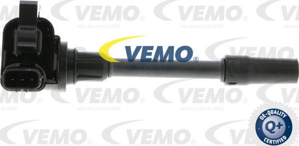 Vemo V37-70-0010 - Bobine d'allumage cwaw.fr