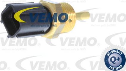 Vemo V37-72-0004 - Sonde de température, liquide de refroidissement cwaw.fr