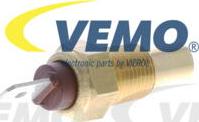 Vemo V37-72-0002 - Sonde de température, liquide de refroidissement cwaw.fr