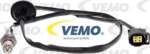 Vemo V37-72-0014 - Sonde lambda cwaw.fr