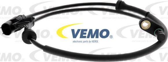 Vemo V37-72-0115 - Capteur, vitesse de roue cwaw.fr