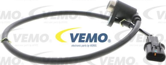 Vemo V37-72-0123 - Capteur, vitesse de roue cwaw.fr