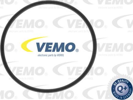 Vemo V24-99-9001 - Joint d'étanchéité, thermostat cwaw.fr