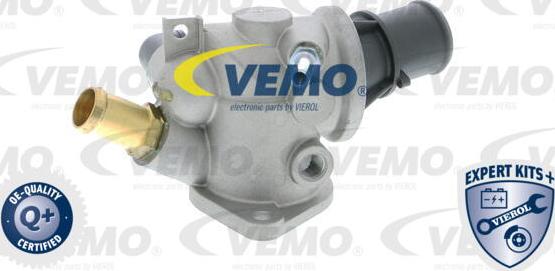 Vemo V24-99-0044 - Thermostat d'eau cwaw.fr