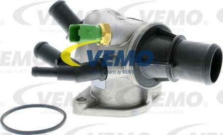 Vemo V24-99-0047 - Thermostat d'eau cwaw.fr