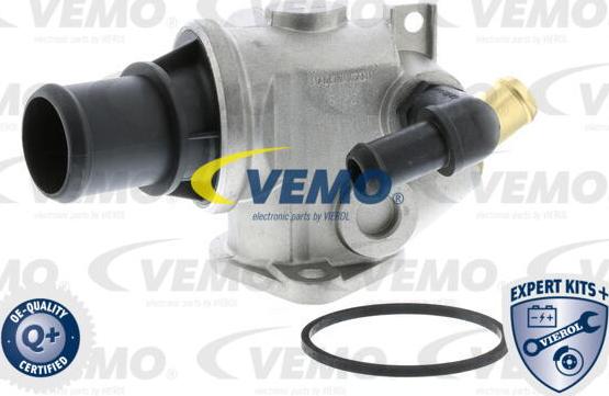 Vemo V24-99-0004 - Thermostat d'eau cwaw.fr