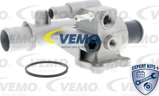 Vemo V24-99-0006 - Thermostat d'eau cwaw.fr