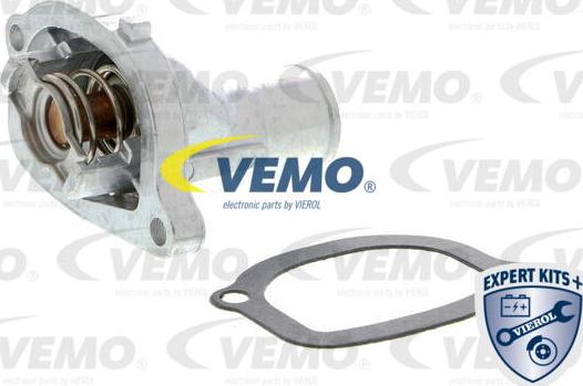 Vemo V24-99-0019 - Thermostat d'eau cwaw.fr