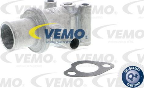 Vemo V24-99-0011 - Thermostat d'eau cwaw.fr