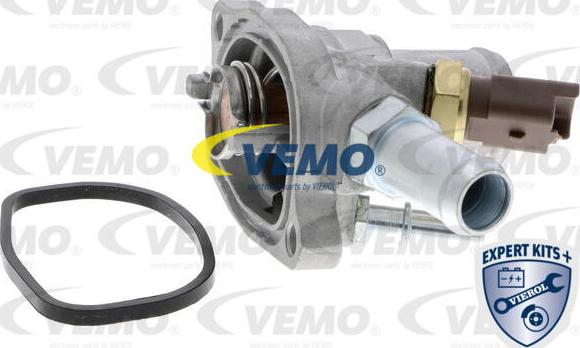 Vemo V24-99-0030 - Thermostat d'eau cwaw.fr