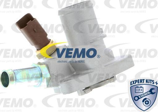 Vemo V24-99-0031 - Thermostat d'eau cwaw.fr