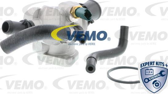 Vemo V24-99-0032 - Thermostat d'eau cwaw.fr