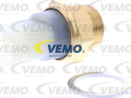 Vemo V24-99-0026 - Interrupteur de température, ventilateur de radiateur cwaw.fr