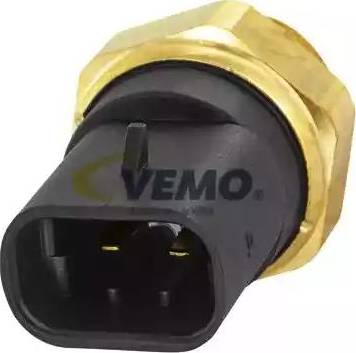 Vemo V24-99-0027 - Interrupteur de température, ventilateur de radiateur cwaw.fr