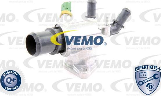 Vemo V24-99-1266 - Thermostat d'eau cwaw.fr