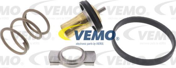 Vemo V24-99-1272 - Thermostat d'eau cwaw.fr