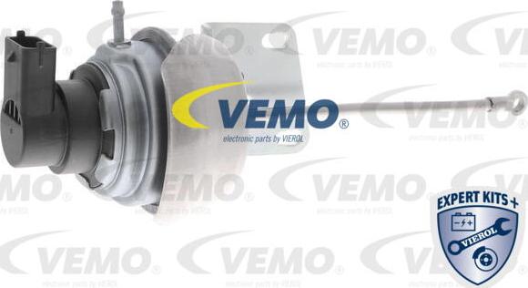 Vemo V24-40-0004 - Boîtier de commande, compresseur cwaw.fr