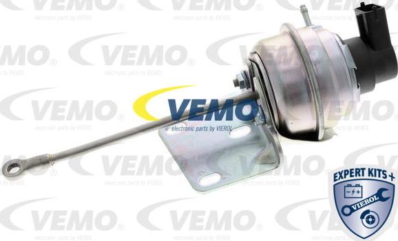 Vemo V24-40-0001 - Boîtier de commande, compresseur cwaw.fr