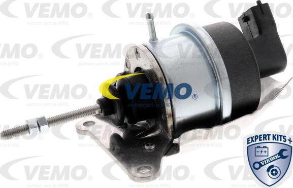 Vemo V24-40-0003 - Boîtier de commande, compresseur cwaw.fr