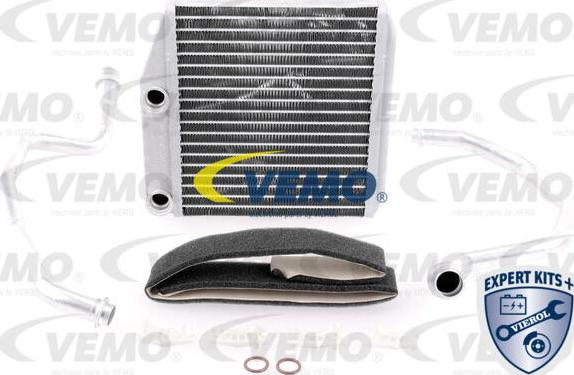 Vemo V24-61-0003 - Système de chauffage cwaw.fr