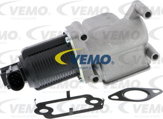 Vemo V24-63-0009 - Vanne EGR cwaw.fr